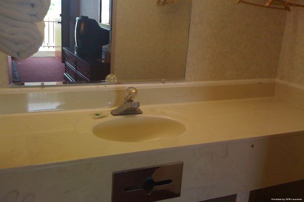 WELBORN MOTEL (North Carolina)